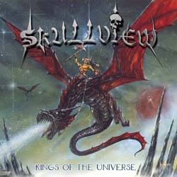 Skullview : Kings of the Universe
